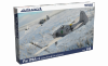 Eduard 84117 Fw 190A-4 w/ engine flaps & 2-gun wings 1/48